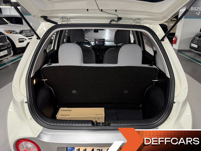 Hyundai CASPER Smart купить на сайте DeffCars