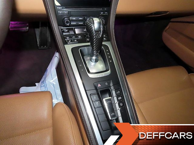 Porsche 718 2.5 GTS купить на сайте DeffCars