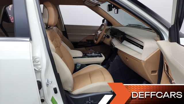 Ssangyong ACTYON Gasoline 1.5 2WD S9 купить на сайте DeffCars