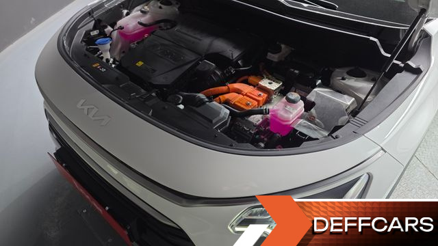 Kia NIRO Signature купить на сайте DeffCars