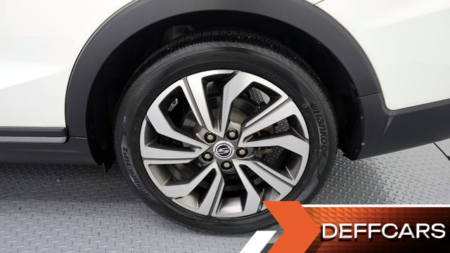 Ssangyong TIBOLI 1.5 A3 2WD купить на сайте DeffCars