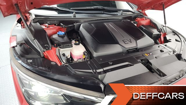 Kia EV6 Long Range 4WD GT Line купить на сайте DeffCars