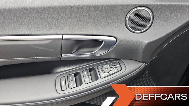 Hyundai SONATA Premium Plus купить на сайте DeffCars