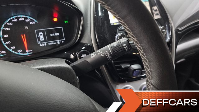 ChevroletGMDaewoo SPARK Premier купить на сайте DeffCars