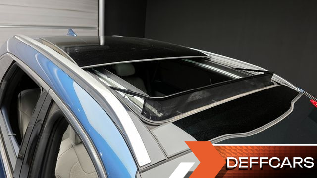 Kia SORENTO HEV 1.6 4WD Noblesse купить на сайте DeffCars