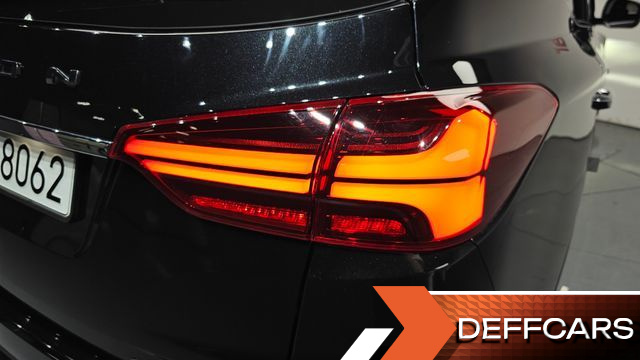 Ssangyong REXTON Disel 2.2 4WD Noblesse купить на сайте DeffCars