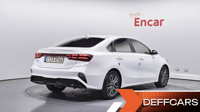 Kia K3 1.6 signature купить на сайте DeffCars
