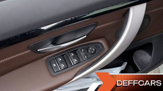 BMW 4-SERIES 420d Luxury GranCoupe купить на сайте DeffCars