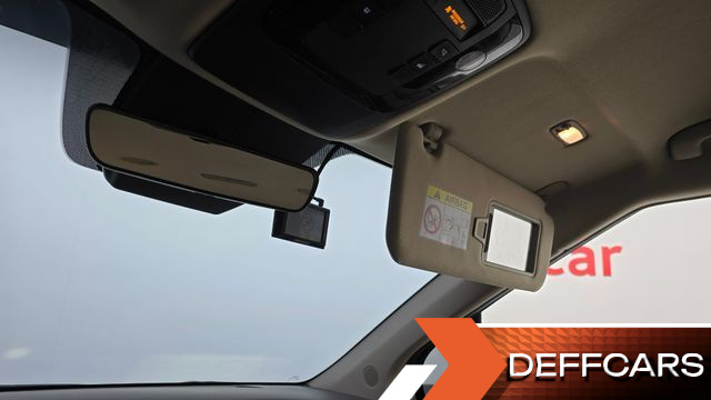 Kia CARNIVAL 9-Seater Prestige купить на сайте DeffCars