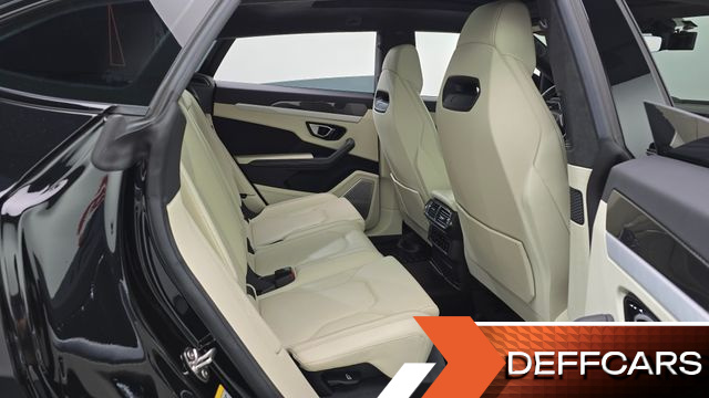 Lamborghini URUS 4.0 V8 купить на сайте DeffCars