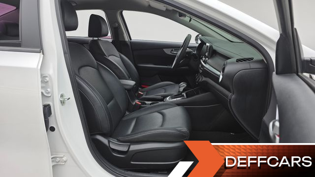 Kia K3 1.6 Trendy купить на сайте DeffCars