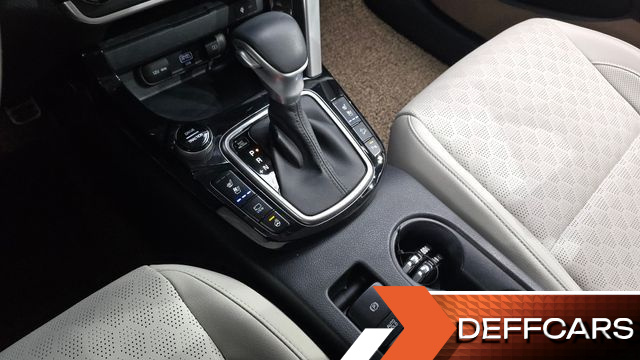 Kia SELTOS Gasoline 1.6 Turbo 2WD Gravity купить на сайте DeffCars