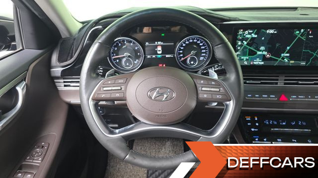 Hyundai GRANDEUR 2.5 Premium Choice купить на сайте DeffCars