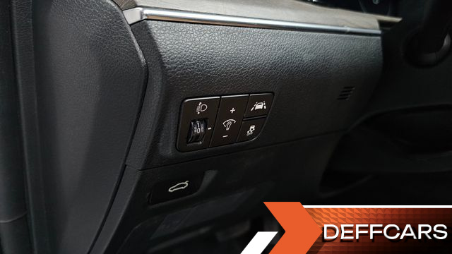 Kia K5 2.0 Noblesse купить на сайте DeffCars