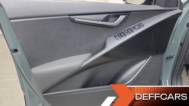 Kia NIRO Trendy купить на сайте DeffCars