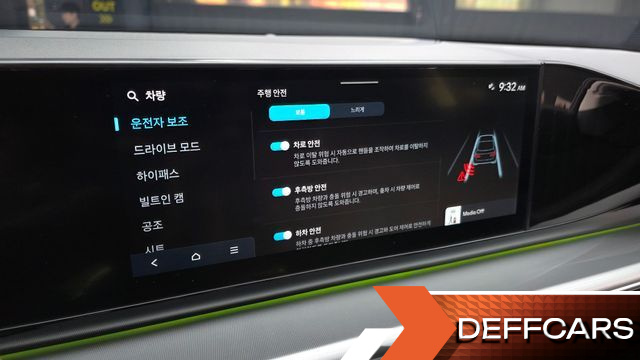Hyundai GRANDEUR 2,5 Gasoline 2WD Premium купить на сайте DeffCars