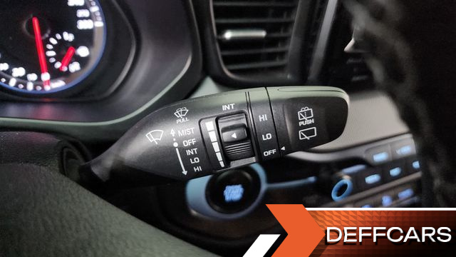 Hyundai VELOSTER 2.0 N купить на сайте DeffCars
