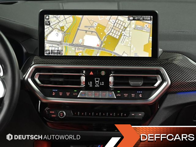 BMW X4M 3.0 Competition купить на сайте DeffCars