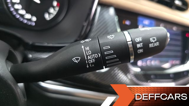 Cadillac XT6 3.6 Sport купить на сайте DeffCars