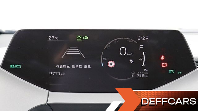 Toyota PRIUS 2.0 PHEV SE купить на сайте DeffCars