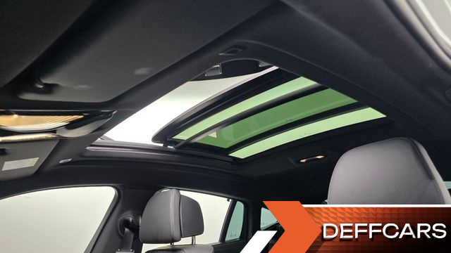 BMW X6 xDrive40i M Sport купить на сайте DeffCars