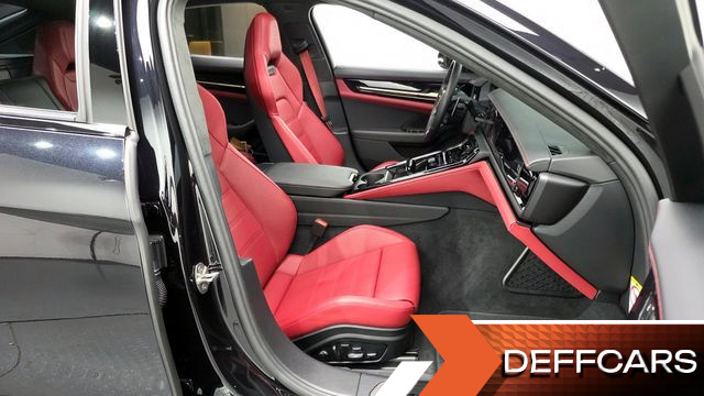 Porsche PANAMERA 4.0 GTS купить на сайте DeffCars