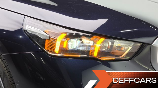 BMW 5-SERIES 530e M Sport купить на сайте DeffCars