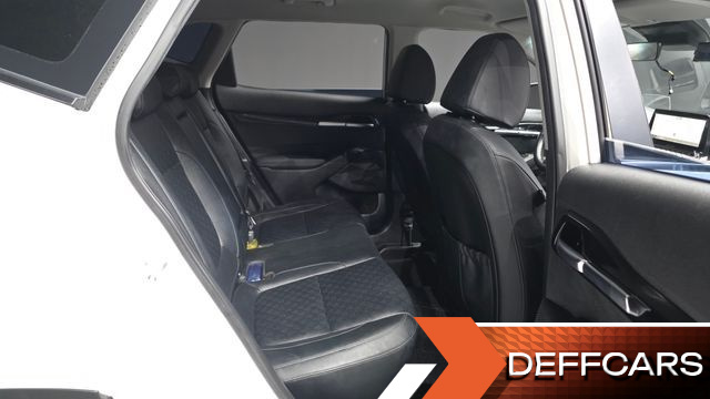 Kia SELTOS Diesel 1.6 2WD Noblesse купить на сайте DeffCars