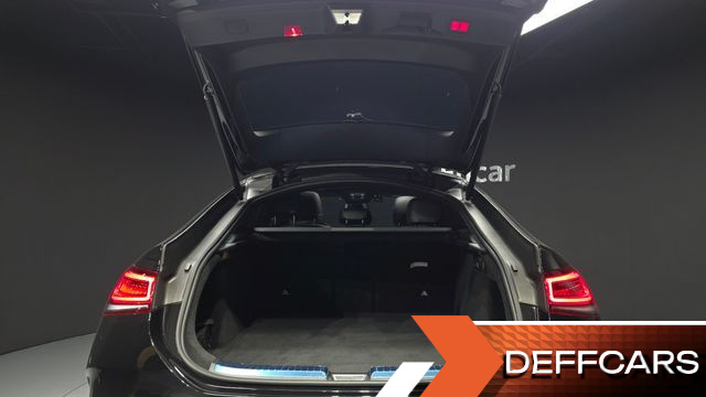 Mercedes GLE-CLASS AMG GLE53 4MATIC+ Coupe купить на сайте DeffCars