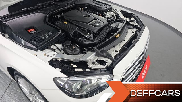 Mercedes E-CLASS E250 Exclusive купить на сайте DeffCars