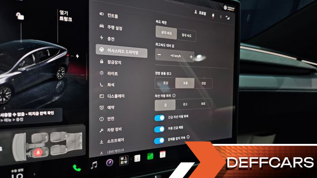 Tesla MODEL Y L Long Range AWD купить на сайте DeffCars