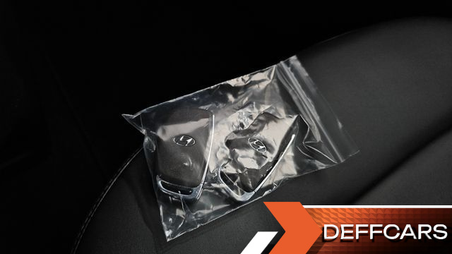 Hyundai CASPER Van Smart купить на сайте DeffCars