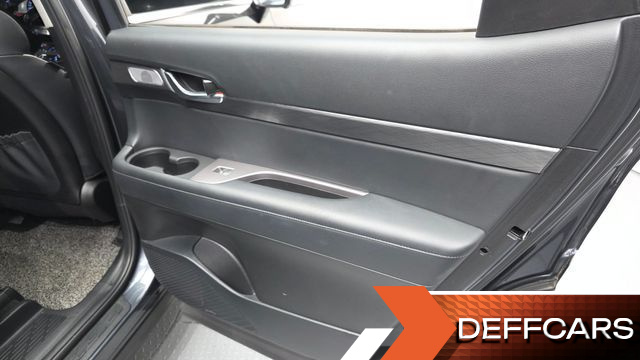 Hyundai PALISADE Gasoline 3.8 4WD Prestige купить на сайте DeffCars