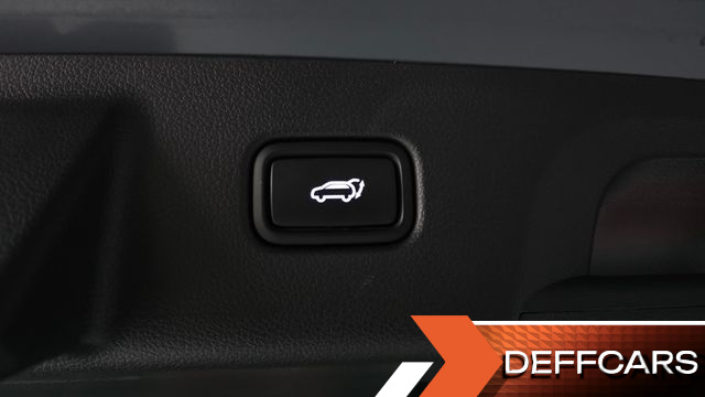 Hyundai PALISADE Gasoline 3.8 2WD Prestige купить на сайте DeffCars