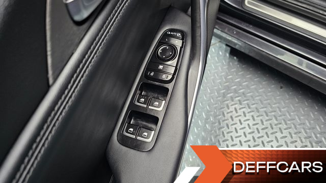 Kia STINGER 3.3 Turbo 2WD GT купить на сайте DeffCars