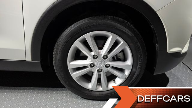 Ssangyong TIBOLI VX 2WD купить на сайте DeffCars