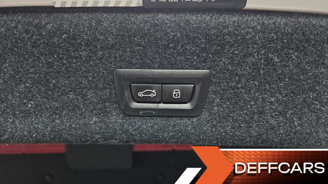 BMW 3-SERIES 320i M Sport купить на сайте DeffCars