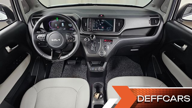 Kia RAY Signature купить на сайте DeffCars