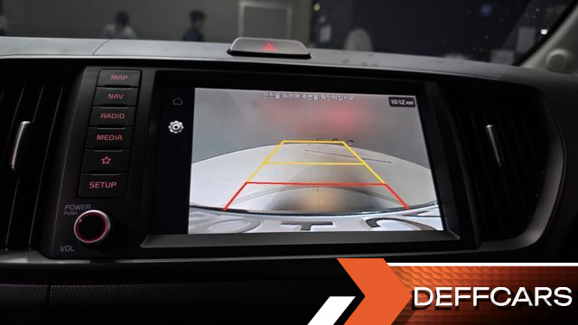 Kia RAY Signature купить на сайте DeffCars