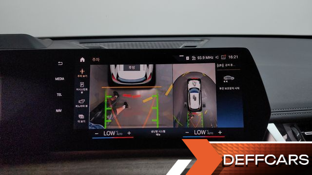 BMW X1 xDrive 20i xLine купить на сайте DeffCars