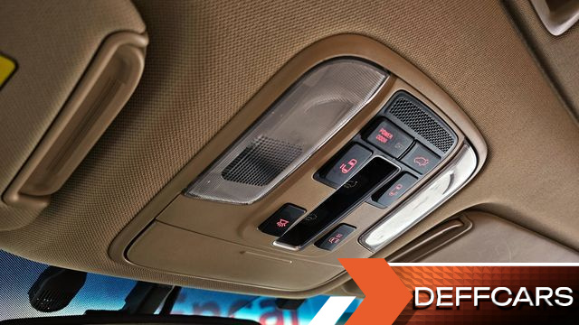 Kia CARNIVAL 7-seater Limousine VIP купить на сайте DeffCars
