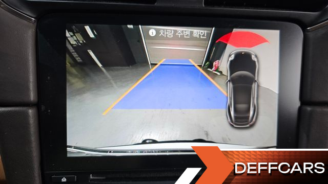 Porsche 911 Carrera 4 GTS 991 купить на сайте DeffCars