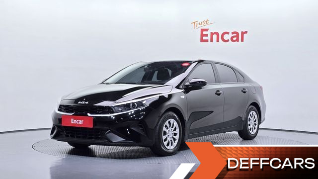 Kia K3 1.6 Trendy купить на сайте DeffCars