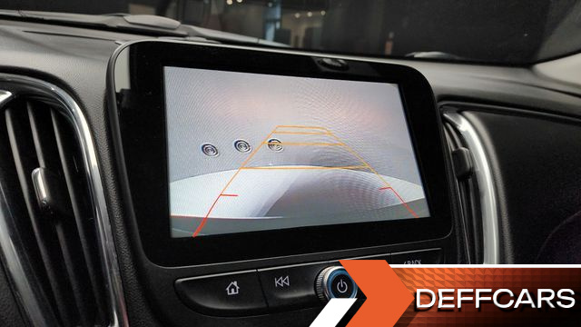 ChevroletGMDaewoo MALIBU 2.0 Turbo LT Permium купить на сайте DeffCars