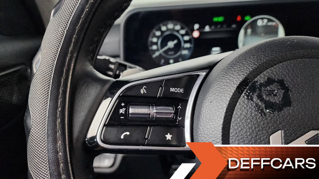 Kia SELTOS Gasoline 2.0 2WD Signature купить на сайте DeffCars