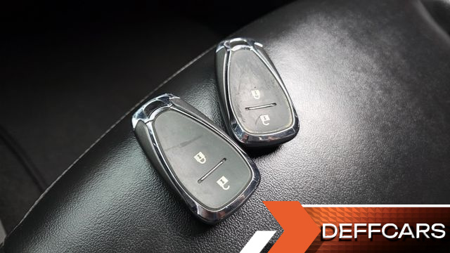 ChevroletGMDaewoo SPARK LT купить на сайте DeffCars