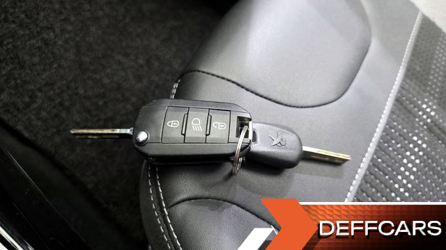 Peugeot 2008 1.5 BlueHDi Allure купить на сайте DeffCars