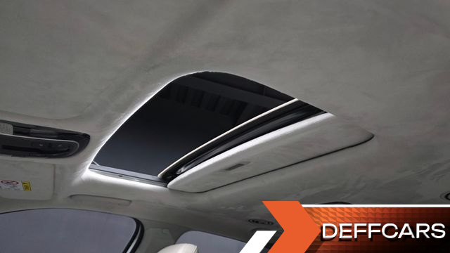 Hyundai PALISADE Gasoline 3.8 2WD Prestige купить на сайте DeffCars