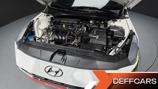 Hyundai AVANTE 1.6 Modern купить на сайте DeffCars