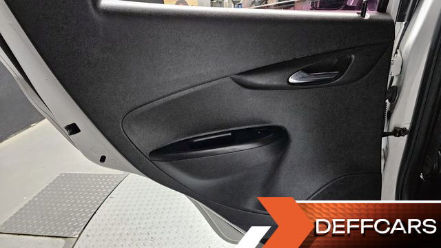 ChevroletGMDaewoo SPARK LT Plus купить на сайте DeffCars